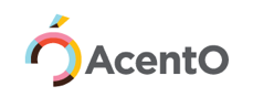 Acento logo